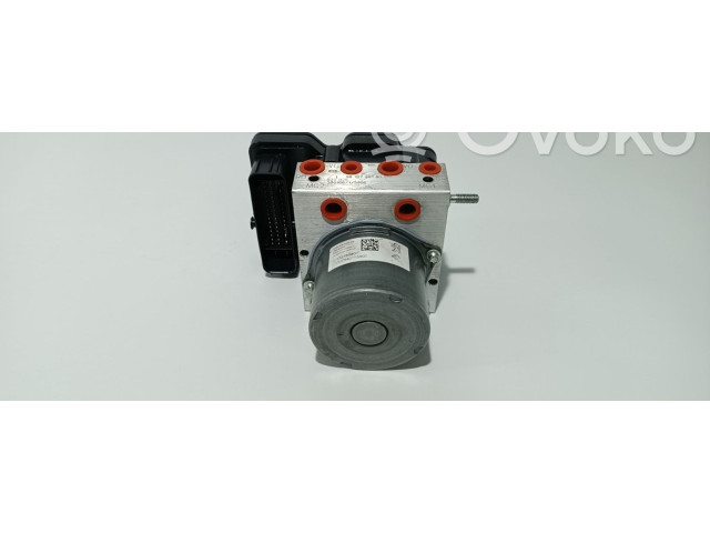 Блок АБС 9812786180, 970025   Peugeot  5008   -  года