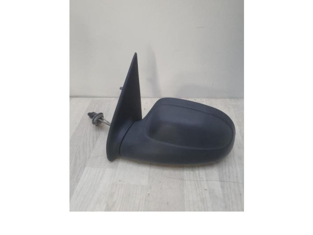 Zpětné zrcátko  Citroen Saxo 1997  00008148KS, 00008148KS  