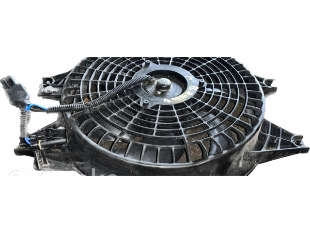 Вентилятор радиатора     977303E900    KIA Sorento 2.5