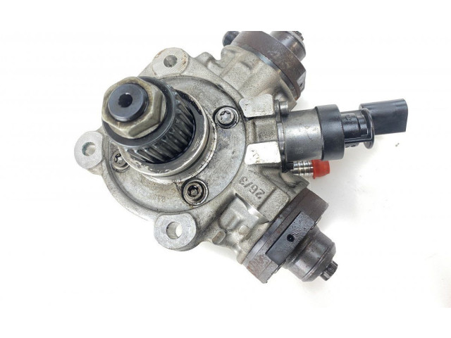 Топливный насос