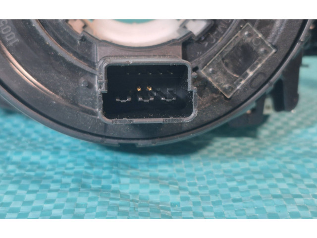 Подрулевой шлейф SRS 5Q0953549, 1304720015 Skoda Octavia Mk3 (5E)