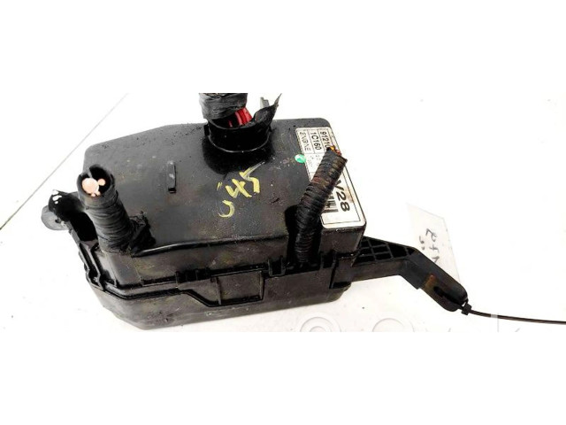 Блок предохранителей 912101C160, 3Y22B10 Hyundai Getz