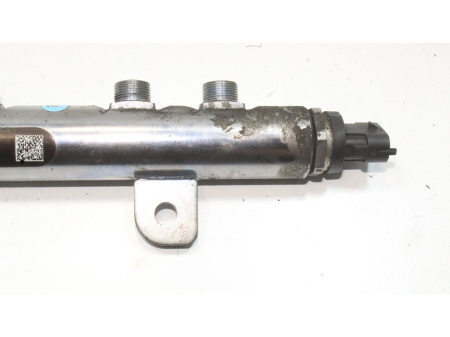 Топливная рампа 35032008F, 0445216050 Maserati Ghibli для двигателя A630HP