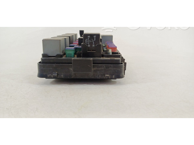 Модуль управления BSM AK6367 SsangYong Actyon