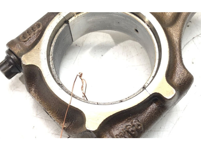 Поршень с шатуном BGU Audi A3 S3 8P