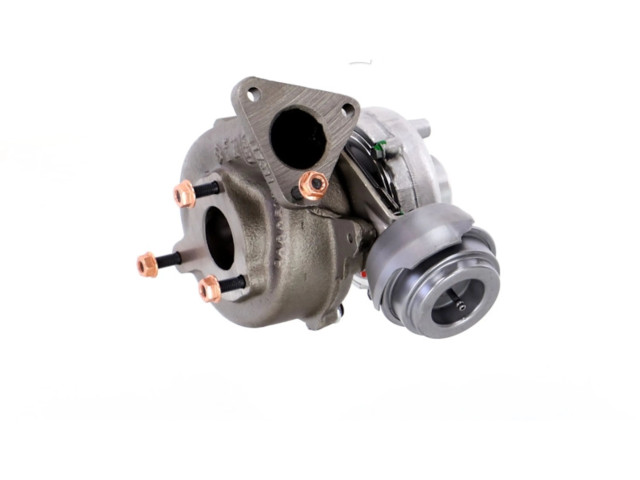 Турбина Skoda Superb B5 (3U) 454231-5013S, 454231-5013S