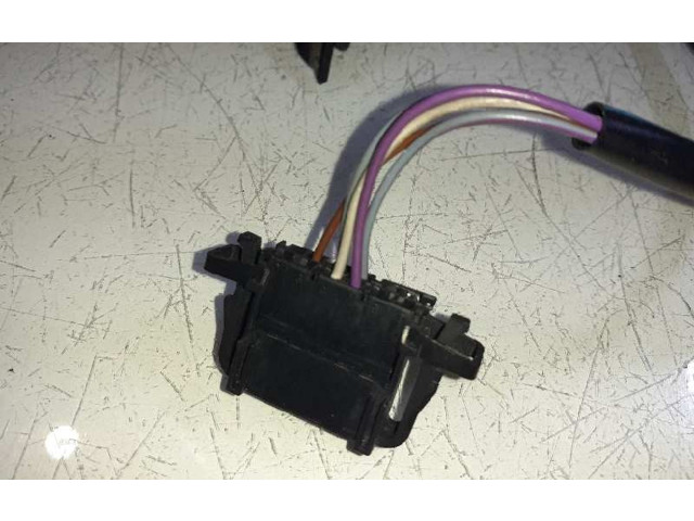 Volant Volkswagen Passat Alltrack 2001