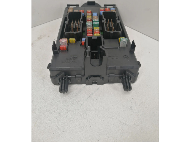 Модуль управления BSM    31676644   Volvo XC90