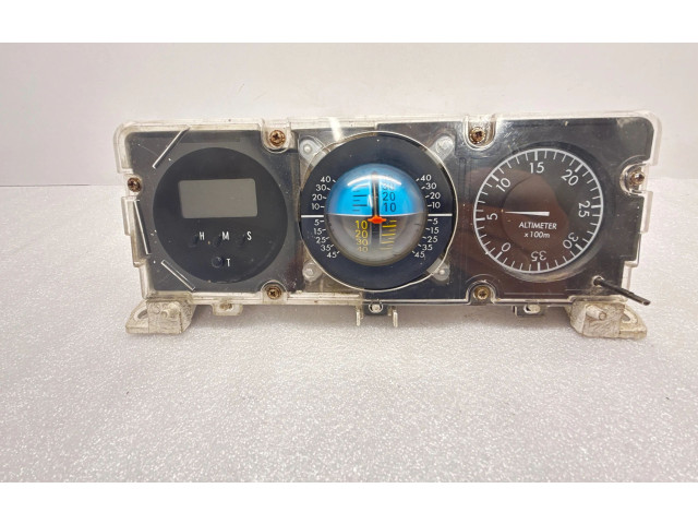 Дисплей HR806801 Mitsubishi Pajero