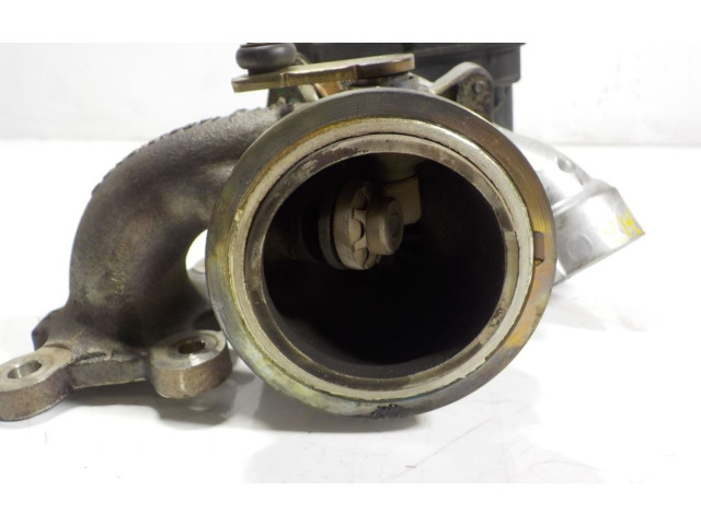  Турбина Volkswagen Golf SportWagen  04C145703M, 04C145703M   для двигателя DKRF      