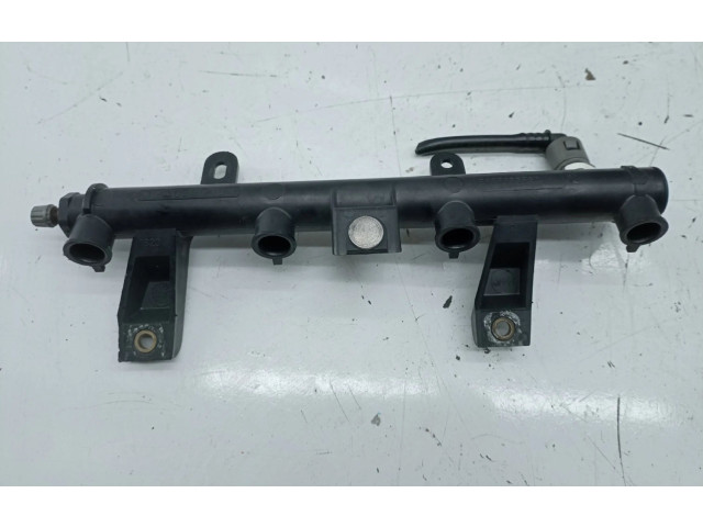 Vstřikovací lišta 9655833580 Citroen C2