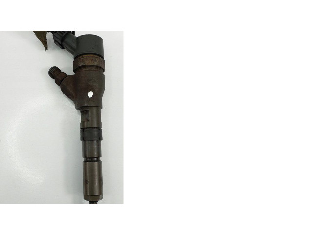 Жиклер (жиклеры) (форсунка (форсунки)