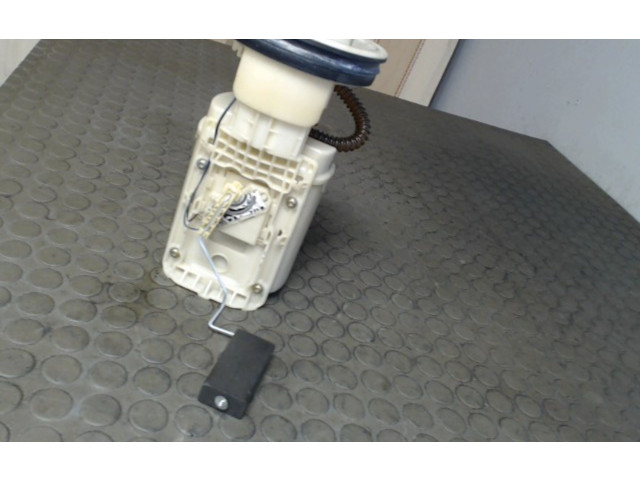 Топливный насос