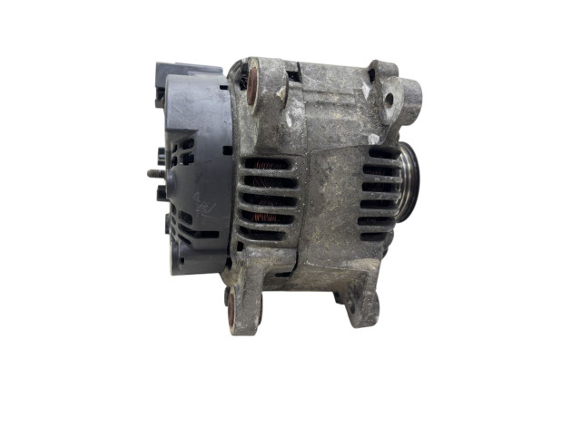 Генератор 059903015R   Audi A6 S6 C6 4F      