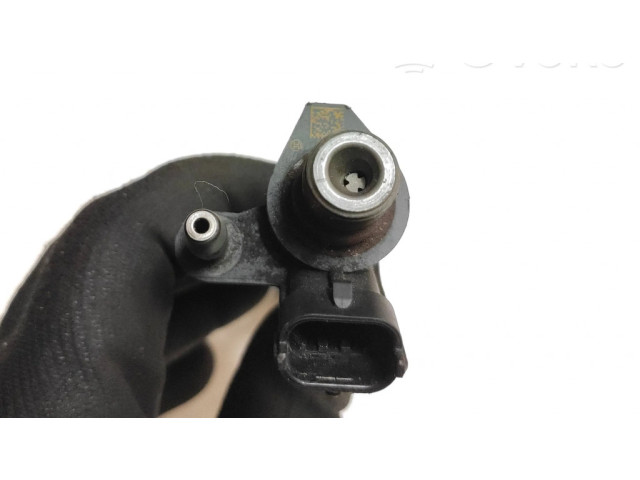 Подушка безопасности водителя 31272767, 0445116036 Volvo XC60