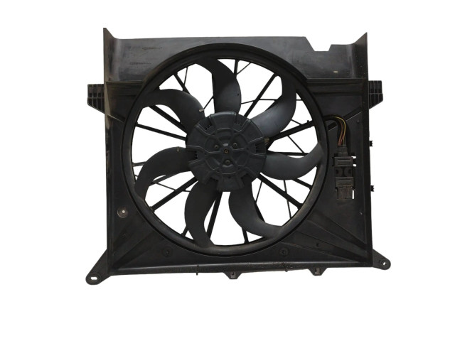 Вентилятор радиатора     1137328116, 3137229010    Volvo XC90 