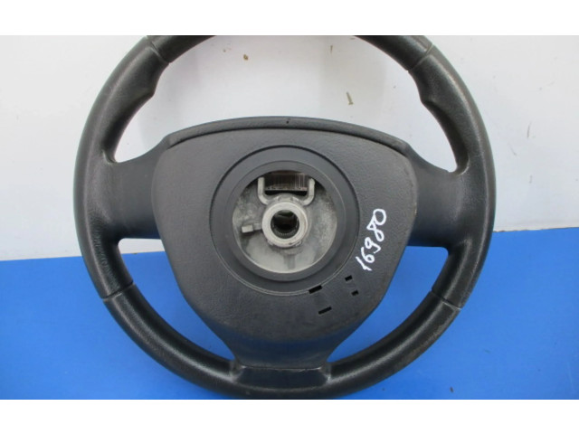 Руль Alpine C2 1986-1987 года