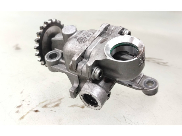 Čerpadlo oleje 045115105C Seat Ibiza IV (6J,6P) BMS