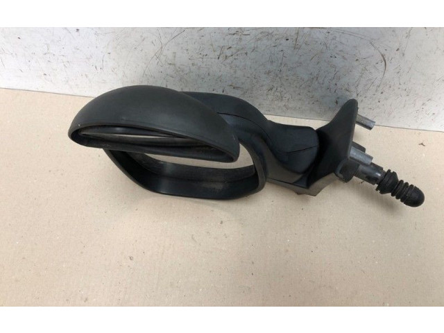 Zpětné zrcátko Citroen Berlingo 2002 96193821XX, 96193821XX