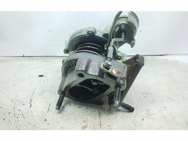 Turbodmychadlo Турбина 14411BN800 Nissan Almera Tino