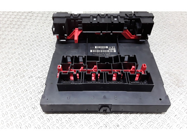 Блок комфорта 8P0907279 Audi A3 S3 A3 Sportback 8P