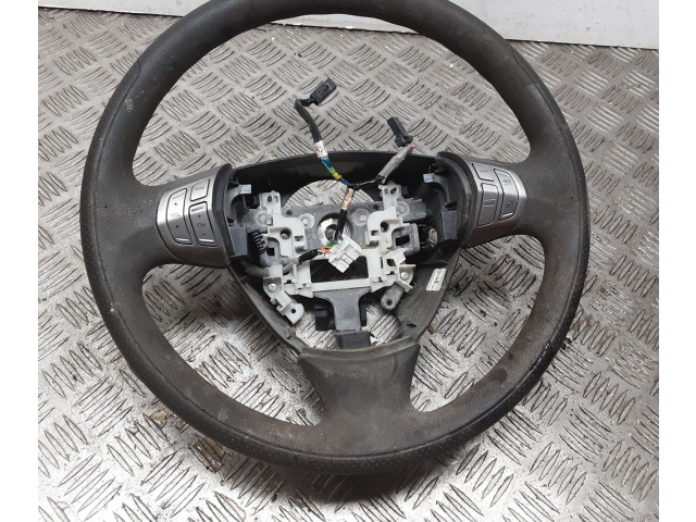 Руль Honda FR-V  2004 - 2009 года       