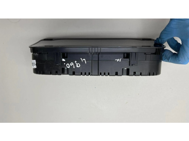 Панель приборов 2K5920876F, A2C81396500 Volkswagen Caddy