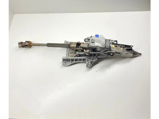    Рулевая рейка 6G9N3F880DC, S64263901   Volvo S80 2007 - 2013 года