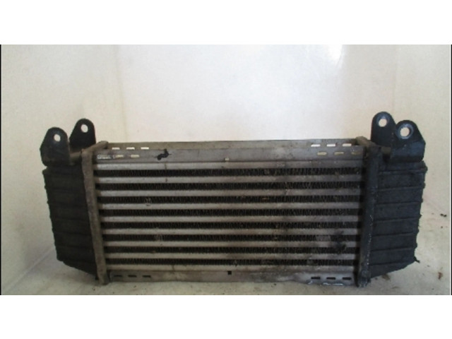 Интеркулер 8Z0145805E Audi A2 3.0