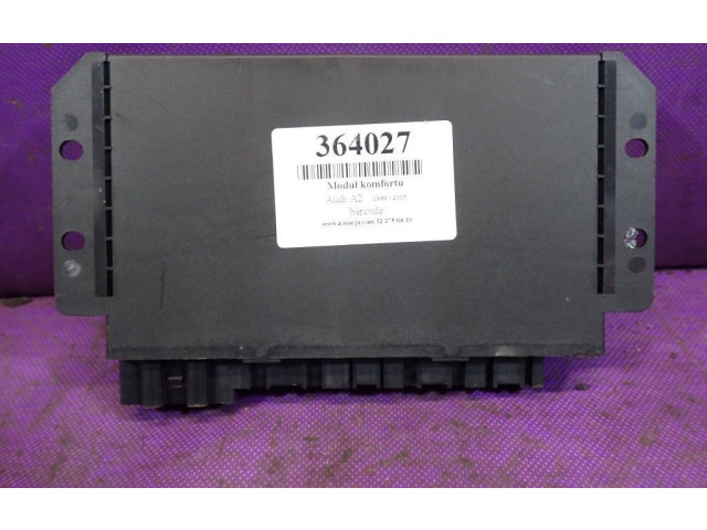 Блок комфорта 8Z0959433S, 8Z0959433S Audi A2