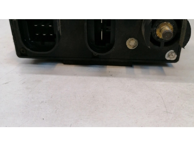 Реле подогрева свеч