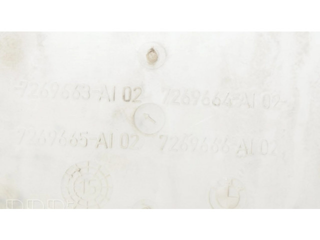 Бачок оконной жидкости