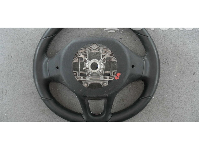 Подушка безопасности водителя    Peugeot 2008 I