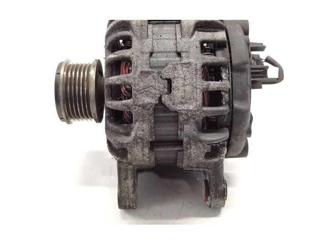 Генератор 231002949RB Dacia Lodgy