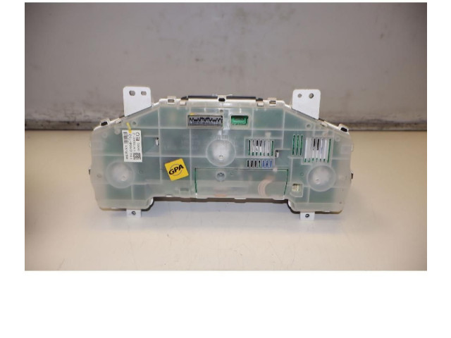 Панель приборов 78100-TF2-G011 Honda Jazz