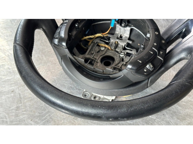 Руль Citroen C4 I  2004-2010 года 96823703ZD      