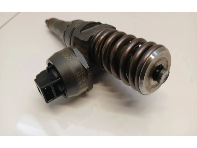 Форсунка 038130073ag Volkswagen Touran I BXE