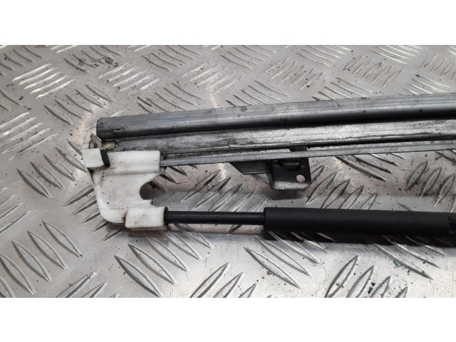 Передний комплект электрического механизма для подъема окна