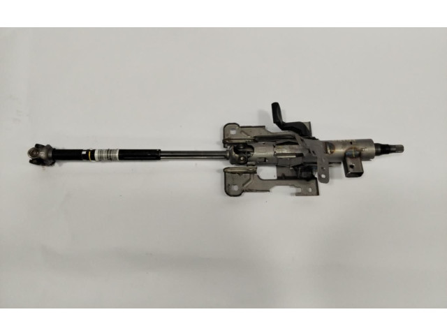 Руль Citroen C4 I  2004 - 2010 года SINRF      