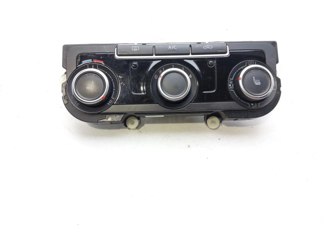 Блок управления климат-контролем 7N0907426CA Volkswagen Touran II