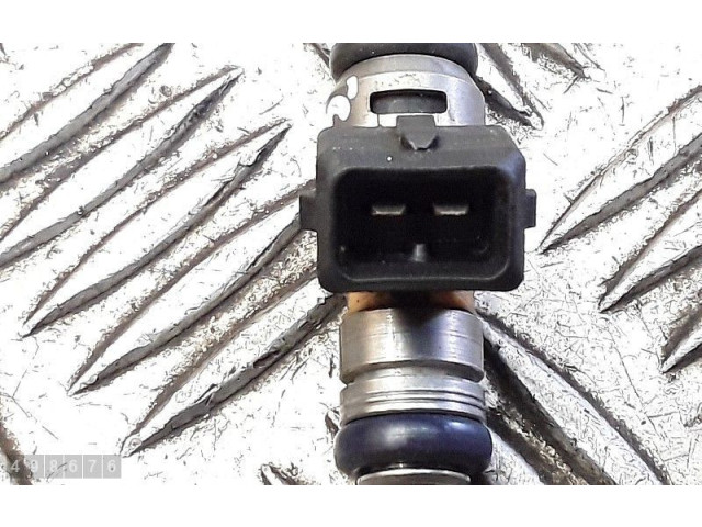 Vstřikovač Fiat Punto (188)