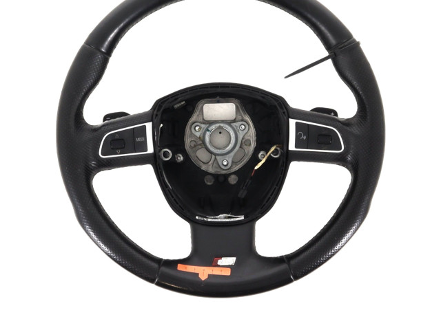 Руль Audi A3 S3 A3 Sportback 8P 2005 - 2013 года 8P0419091EBWUG