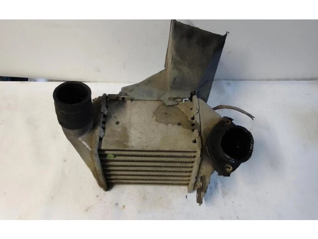 Интеркулер 1H0145805B Volkswagen Golf III