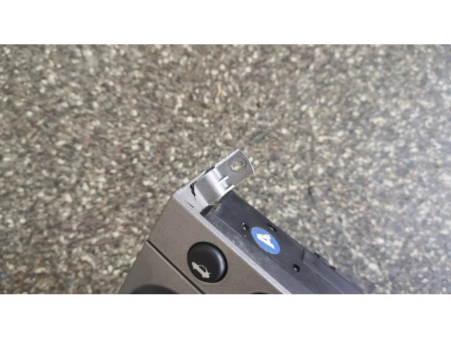 Блок управления климат-контролем 07352944610 Alfa Romeo 147