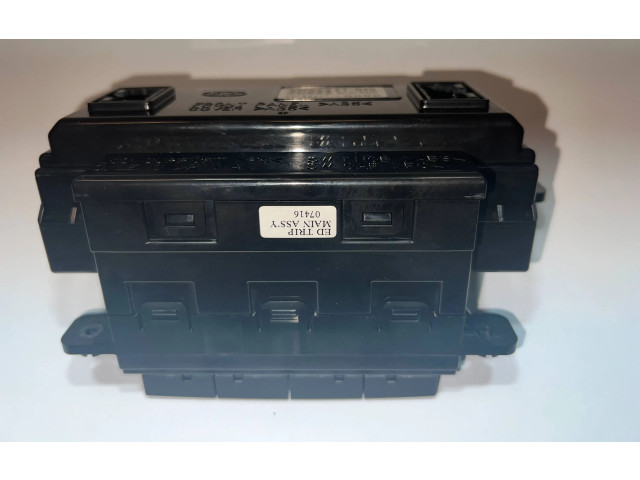 Дисплей 95710-1H400, 957101H400 KIA Ceed