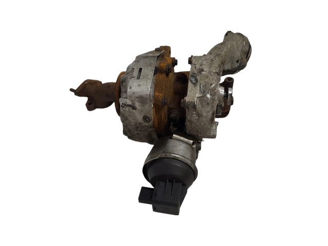 Turbodmychadlo Турбина 03G971858AA Skoda Yeti (5L) 2.0