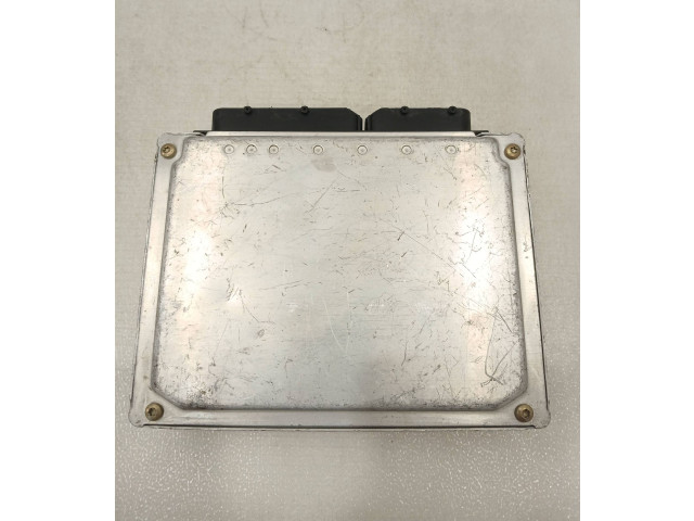 Řídící jednotka 4B0906018DF, 26SA0000 Volkswagen PASSAT B5.5 2001