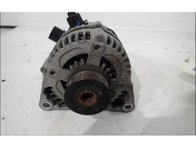 Zámek zadních dveří 36050997 Volvo C30 2007