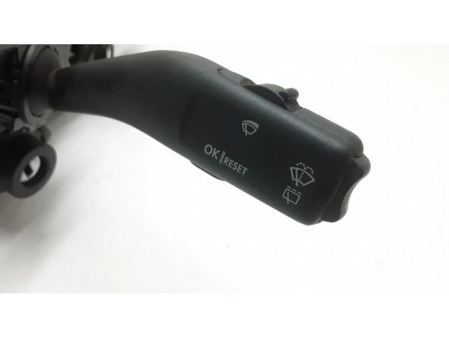 Комплект оси рулевого колеса