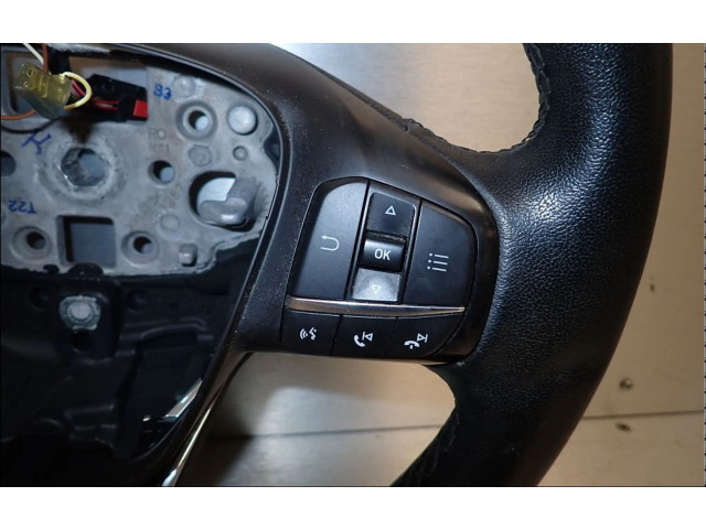 Руль Ford Transit Custom 2013 - 2023 года 2758396